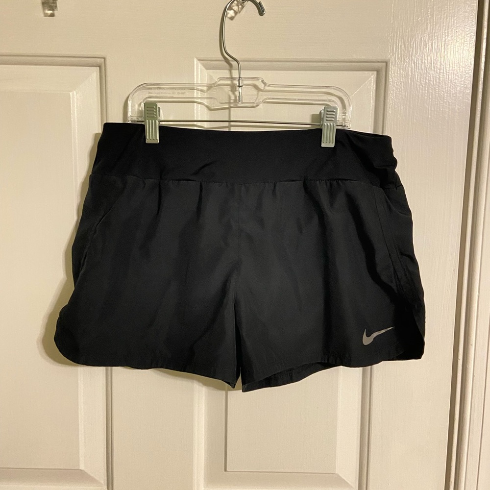 Nike dryfit shorts